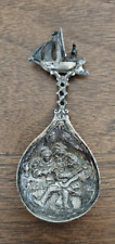 Antique dutch silver for sale  San Luis Obispo