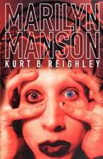 Marilyn manson paperback for sale  Montgomery