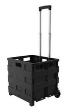Klappbox rollen ausziehbarem gebraucht kaufen  Schierling