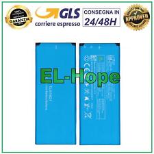 Batteria tli019d7 per usato  Villabate