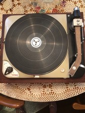 Thorens 124 vintage for sale  Jackson