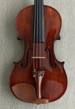 Violino Gūnter Straub 4/4, 2007 com um bom arco comprar usado  Enviando para Brazil
