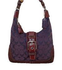 Coach hamilton dark for sale  Whitman