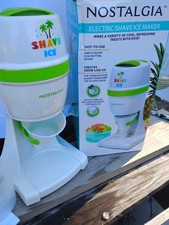 Snow cone machine for sale  Winston Salem