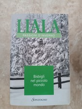 Liala passioni inveno usato  Milano