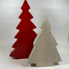 Wooden christmas trees for sale  Eden Prairie