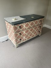 Stunning italian commode for sale  NEWBURY