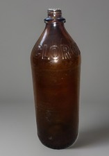 Vintage clorox amber for sale  Mechanicsville