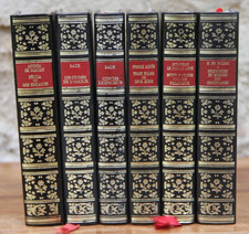 Litterature erotique lot d'occasion  Bagneaux-sur-Loing