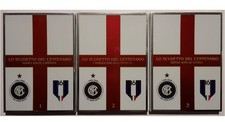 Inter centenario 1908 usato  Conversano