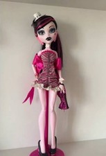 Monster high draculaura for sale Monster high draculaura for sale  CARDIFF