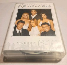 friends season 8 dvd for sale friends season 8 dvd for sale Santa Clara