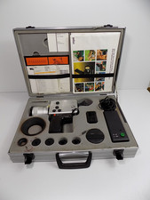 Braun nizo 801 gebraucht kaufen  Mutlangen