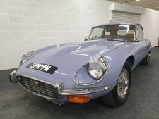 Type jaguar v12 for sale  GLOUCESTER