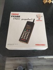 Retro collectable nec for sale  BRISTOL