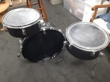 Drum set bass for sale  Lake Forest
