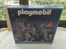 Playmobil 3667 chateau d'occasion  Prémery