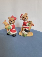 Vintage christmas homco for sale  Kingsville