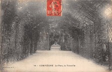 Compiegne parc tonnelle d'occasion  Expédié en Belgium