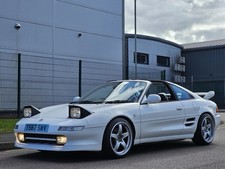 Toyota mr2 rev for sale  HINCKLEY