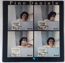 Pino daniele pino usato  Chianciano Terme