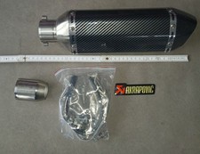 universal edelstahl auspuff gebraucht kaufen universal edelstahl auspuff gebraucht kaufen  Gersthofen