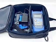 Exfo fva 600 for sale  DURHAM