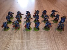 Warhammer 40k space gebraucht kaufen  Bad Langensalza