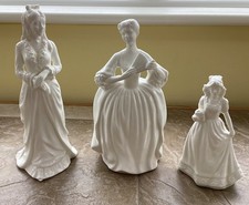 Royal doulton ladies for sale  SPALDING