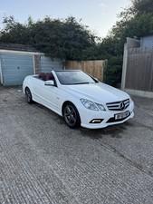 2010 mercedes e350 for sale  GILLINGHAM
