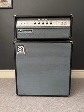 Ampeg av4b svt212 for sale  HEXHAM