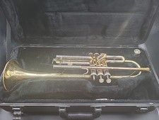 Bach ad07507185 trumpet for sale  Katy