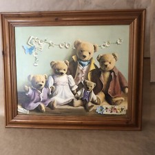 Teddies daisy chain for sale  MELTON MOWBRAY