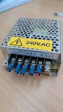 Converter psu enclosed for sale  ROWLANDS GILL