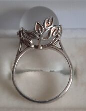 Rare bague lalique d'occasion  France