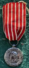 Medaglia napoleone iii usato  Vistrorio