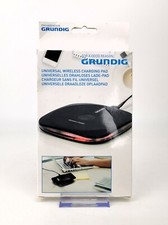Grundig universal kabellose gebraucht kaufen  Roitzsch