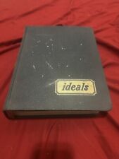 Vintage lot ideals for sale  Vicksburg