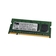 Memoria ram 512mb usato  Morro d'Oro