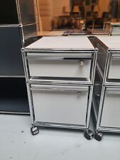 Usm haller rollcontainer gebraucht kaufen Usm haller rollcontainer gebraucht kaufen  Düsseldorf