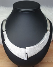 Bijoux beau collier d'occasion  Beauvois-en-Cambrésis