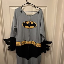 Batman black grey for sale  Vernon