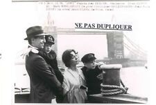 Photo presse mark d'occasion  Fontenay-sous-Bois
