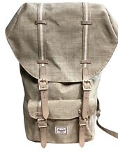 Herschel supply little for sale  Homestead