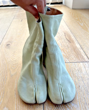 Stivali maison margiela usato  Spedire a Italy