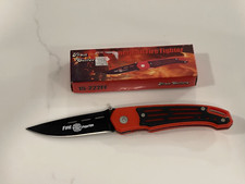 American firefighter folding for sale  Saint Louis
