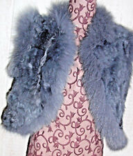 Gilet bolero foururrure d'occasion Gilet bolero foururrure d'occasion  Yzeure