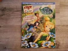 Album panini stick d'occasion  Laruscade
