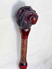 Hand carved african for sale  Staten Island
