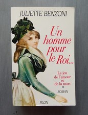 Roman historique juliette d'occasion  Rosny-sous-Bois